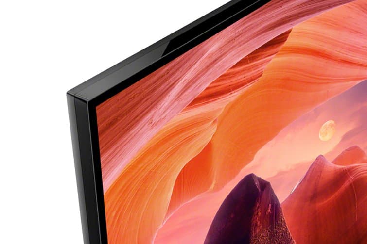 Ảnh Smart Tivi 4K Sony KD-75X80L 75 inch Google TV