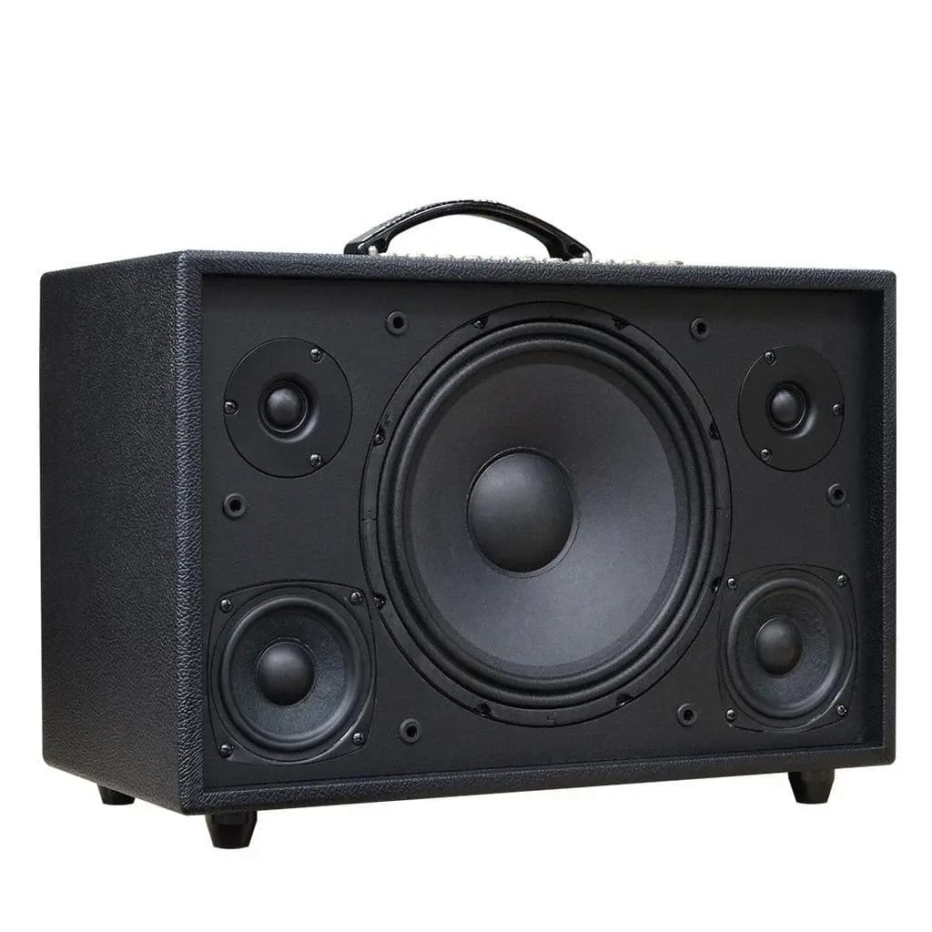 Ảnh Loa xách tay Acnos Hinet3600 (2 mic)