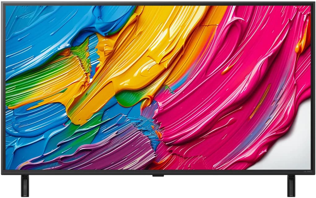 Ảnh Smart Tivi LG QNED AI 4K 43 Inch 43QNED70ASA