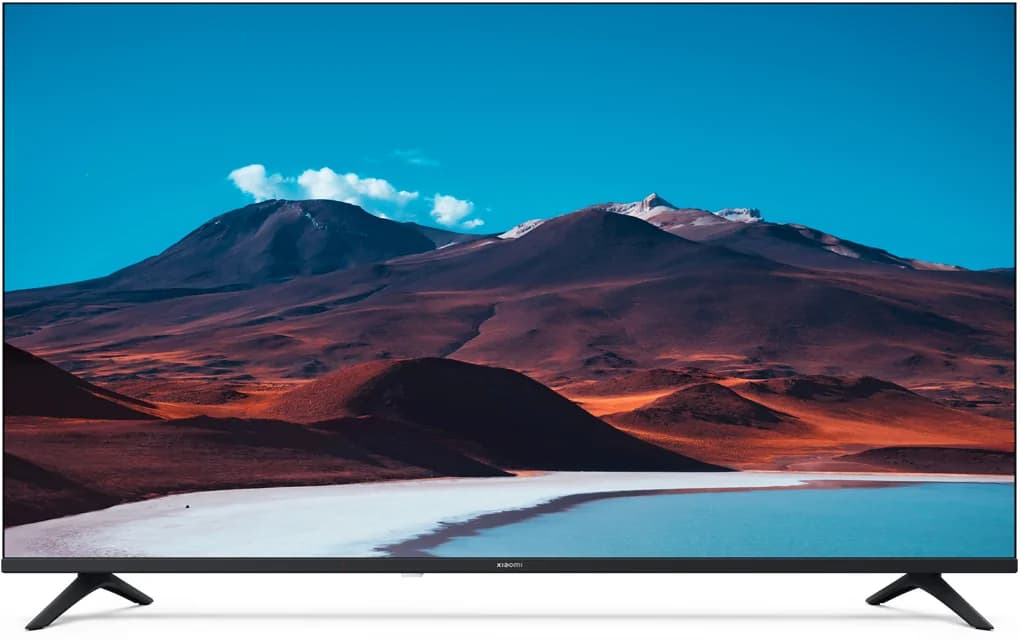 Ảnh Google Tivi Xiaomi A 2026 Full HD 43 Inch L43MB-AFSEA