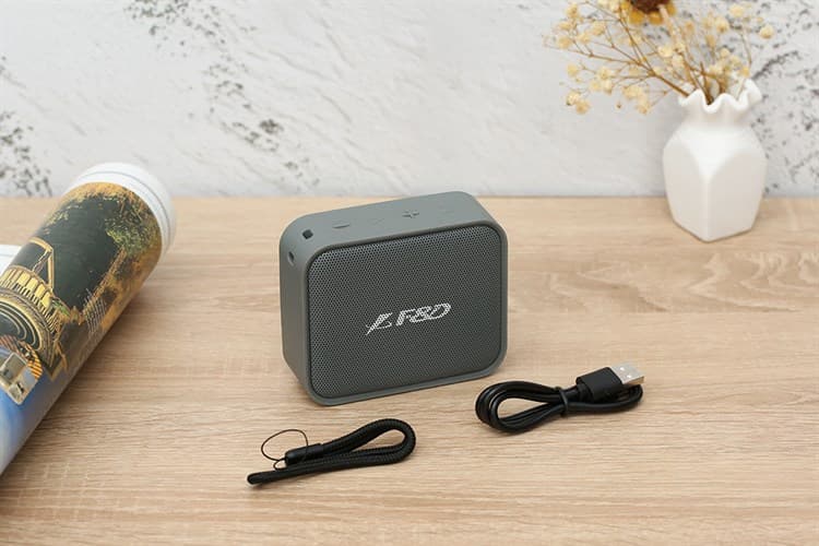 Ảnh Loa Bluetooth Fenda W5 Plus