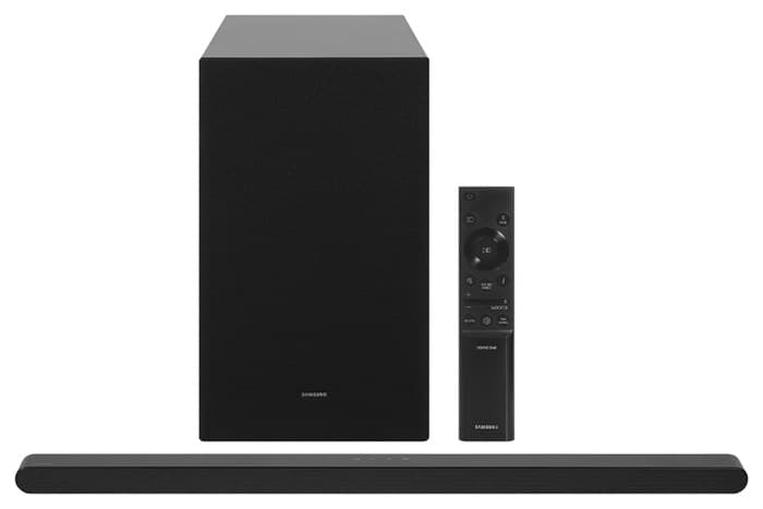 Ảnh Bộ loa thanh Samsung HW-S700D/XV 250W