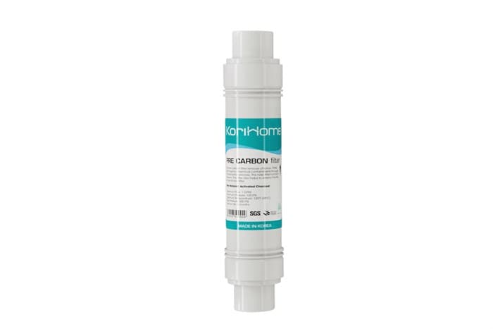 Ảnh Lõi lọc thô Korihome số 2 Pre Carbon