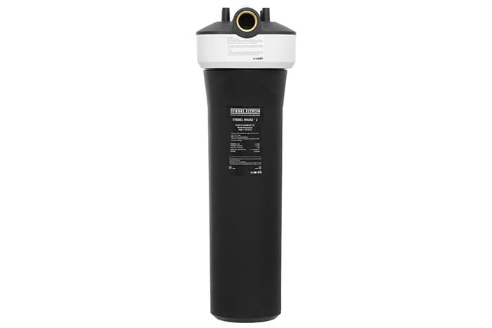 Ảnh Cốc lọc nước đầu nguồn Stiebel House PS-2