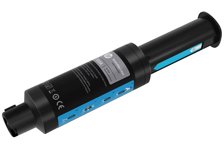 Ảnh Mực in laser HP 103A Neverstop (dành cho HP Neverstop 1000a và 1000w)