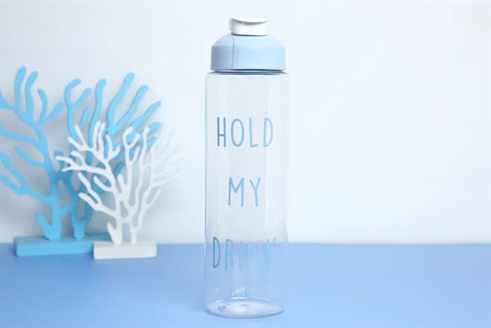 Ảnh Bình đựng nước nhựa 1050 ml Delites PNP3502/10A