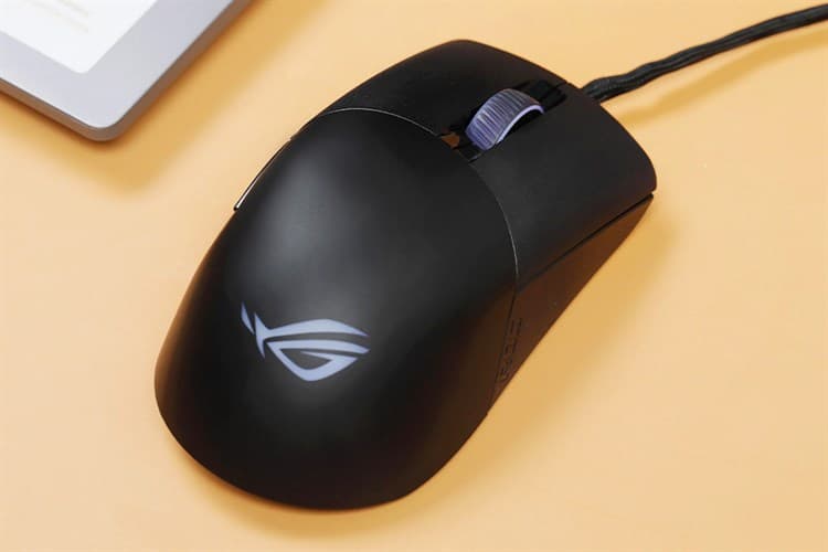 Ảnh Chuột Có dây Gaming Asus Keris