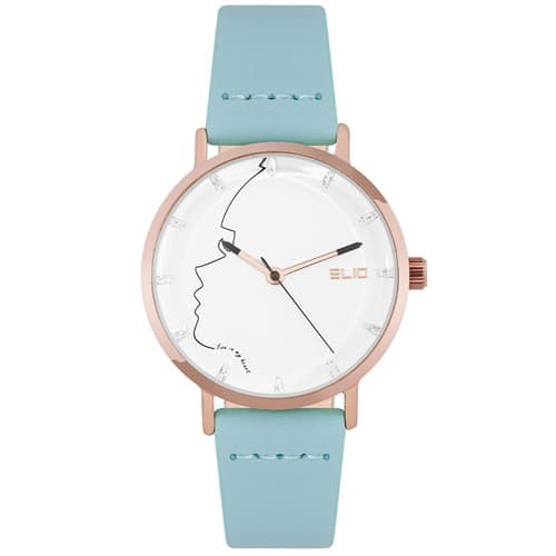 Ảnh Đồng hồ ELIO 33 mm Nữ EL059-02