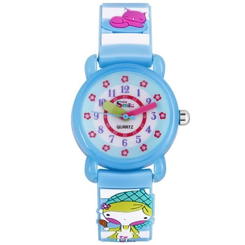 Ảnh Đồng hồ SMILE KID 27 mm Trẻ em SL046-01