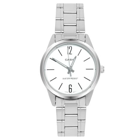Ảnh Đồng hồ CASIO 28.2 mm Nữ LTP-V005D-7BUDF