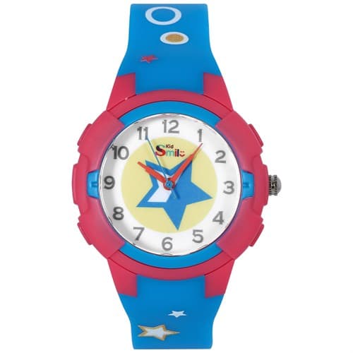 Ảnh Đồng hồ SMILE KID 39 mm Trẻ em SL083-01
