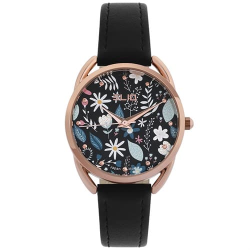 Ảnh Đồng hồ ELIO Flower 32 mm Nữ EL108-03