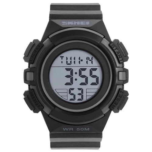 Ảnh Đồng hồ SKMEI 36 mm Trẻ em SK-1559 - Hồng