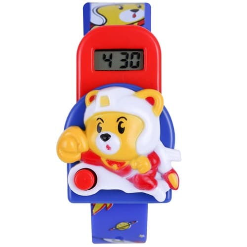 Ảnh Đồng hồ SMILE KID 32 mm Trẻ em SL062-01