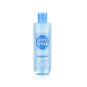 Ảnh Nước hoa hồng Evoluderm Toner 250ml