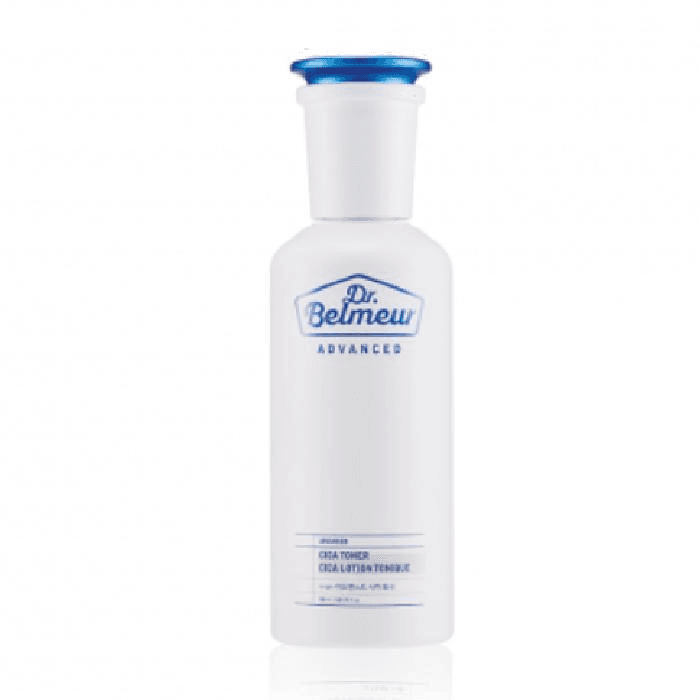 Ảnh Nước hoa hồng phục hồi da Dr.Belmeur Advanced Cica Toner 150ml