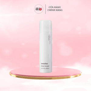 Ảnh Xịt khoáng Trà xanh Innisfree Green Tea Mineral Mist 150ml