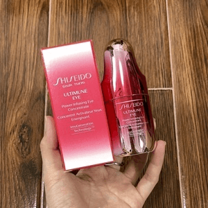 Ảnh Tinh chất dưỡng da vùng mắt Shiseido Ultimune Power Infusing Eye