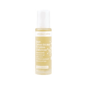Ảnh Huyết thanh cho da mắt bị nhăn thâm quầng contour des yeux 200ml
