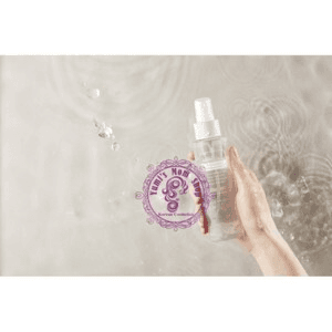 Ảnh Xịt khoáng dưỡng ẩm làm dịu da chống oxy hóa Klairs Fundamental Ampule Mist 125ml