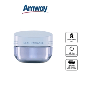 Ảnh Kem dưỡng sáng da Loreal Ideal Moisture - 48g