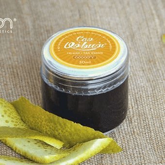 Ảnh Mặt nạ cao vỏ bưởi Cocoon