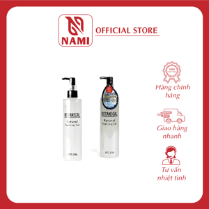 Ảnh Gel tẩy tế bào chết Botanical Natural Peeling Gel 250gr