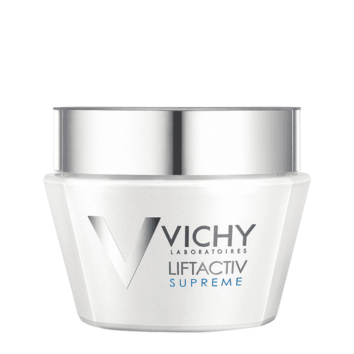 Ảnh Kem dưỡng chống nhăn và làm săn chắc da ban ngày Vichy Liftactiv Supreme