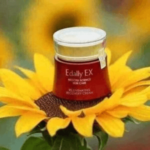 Ảnh Kem dưỡng phục hồi Edally EX Rejuvenating Recovery Cream 50ml
