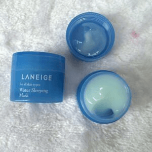 Ảnh Mặt nạ ngủ Laneige 15ml