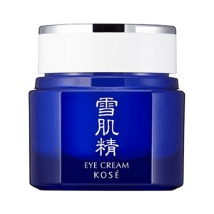 Ảnh Kem dưỡng mắt Kosé Sekkisei Eye Cream 20ml