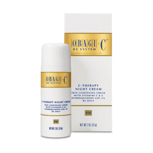 Ảnh Tinh chất dưỡng đẹp da,chống lão hóa Obagi -CRX -Therapy Night Cream