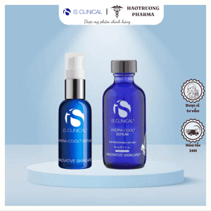 Ảnh Tinh chất phục hồi da, chống sẹo Hydra Cool 15ml
