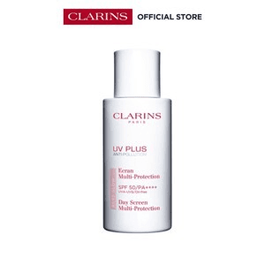 Ảnh Kem chống nắng Clarins UV Plus Anti-Pollution SPF50