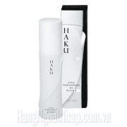 Ảnh Nước hoa hồng Shiseido Haku Active Melanoreleaser 120ml