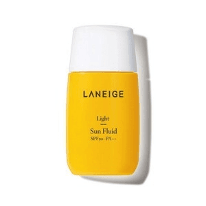 Ảnh Kem chống nắng Laneige Light Sun Fluid SPF50+ PA+++ 50ml