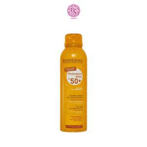 Ảnh Xịt Chống Nắng Bioderma Photoderm Max SPF 50+