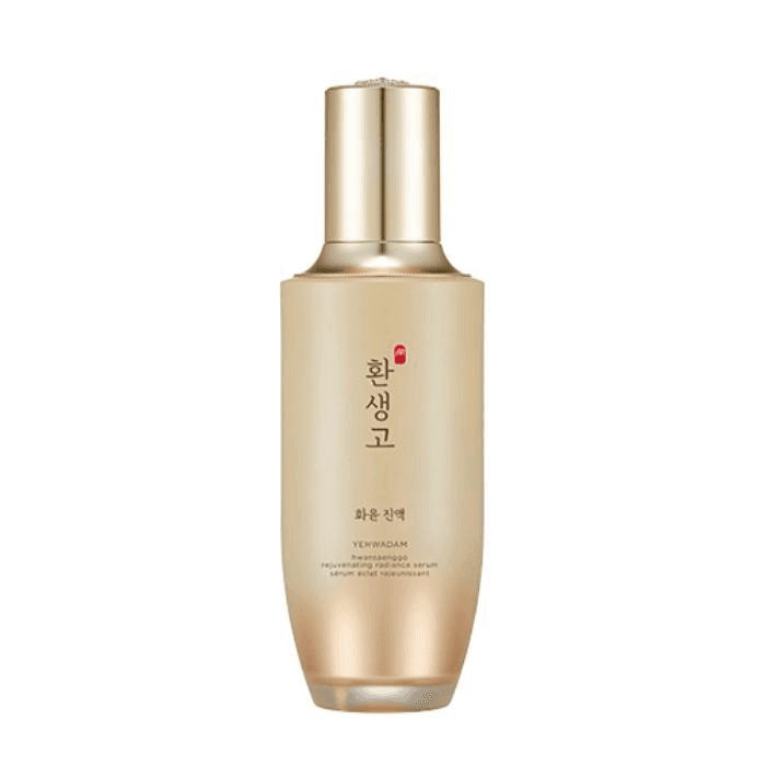 Ảnh Tinh chất trẻ hóa trắng da Yehwadam Hwansaenggo Rejuvenating Radiance Serum (45ml)