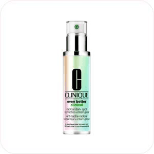Ảnh Tinh chất đặc trị nám Clinique Even Better Clinical Dark Spot Corrector 50ml