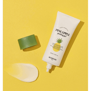 Ảnh Tẩy tế bào Skinfood Pineapple Peelimg Gel 100ml