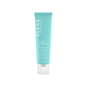 Ảnh Kem dưỡng da chống nắng Clear Ultra-Light Daily Fluid SPF 30+ 15ml