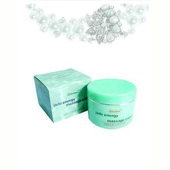 Ảnh Kem massage ngọc bích Aroma Jade energy massage cream