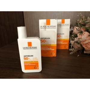 Ảnh Kem chống nắng La Roche-Posay Anthelios XL Fluide SPF 50+