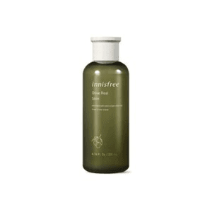 Ảnh Nước hoa hồng Olive Real Skin Toner