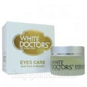 Ảnh Kem ngăn ngừa chống thâm và nhăn quầng mắt White Doctors Eyes Care