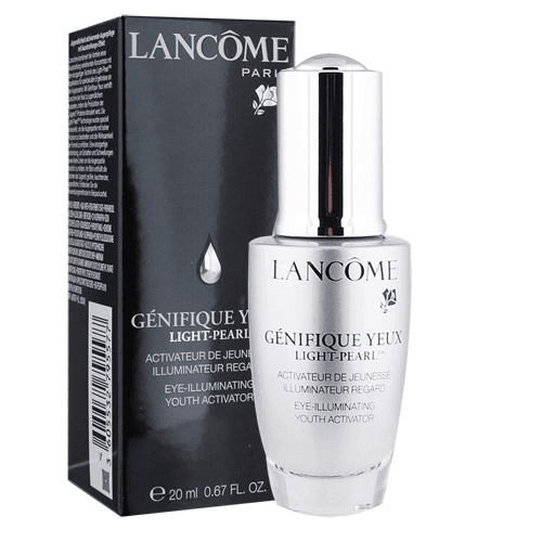 Ảnh Tinh chất trẻ hóa, làm sáng vùng mắt Lancôme Génifique Yeux Light-Pearl