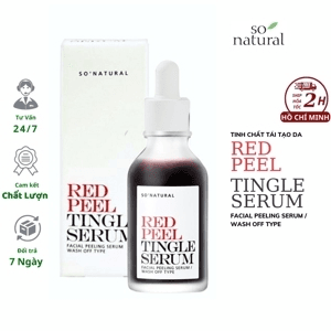 Ảnh Gel tẩy tế bào chết Texture Peel 150ml