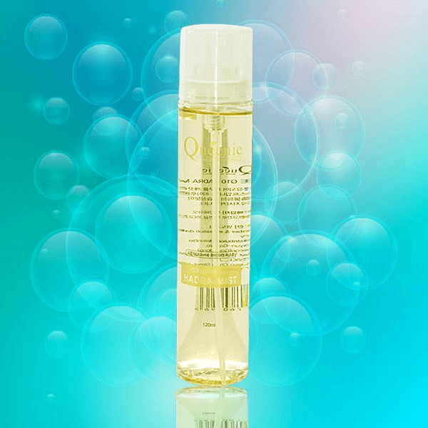 Ảnh Xịt khoáng dưỡng ẩm bổ sung Collagen Queenie 120ml
