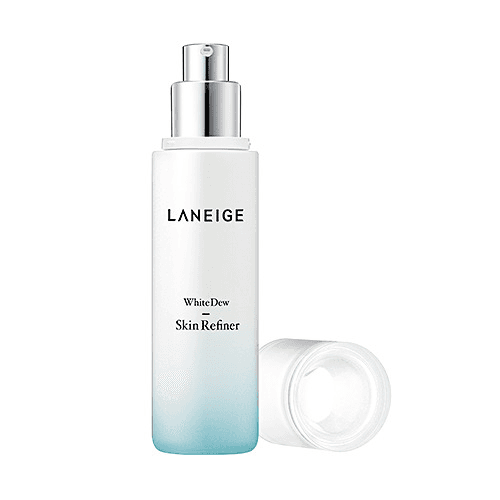 Ảnh Nước cân bằng Laneige White Dew Skin Refiner 120ml