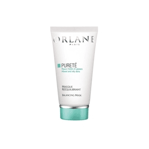 Ảnh Mặt nạ làm sạch chất nhờn Orlane Mask Purete 75ml